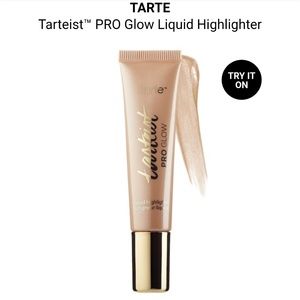 Tarte Tarteist PRO Glow Liquid Highlighter Exposed